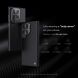 Защитный чехол NILLKIN CarboProp Magnetic Case для Samsung Galaxy S24 Ultra - Black (343361B). Фото 6 из 19