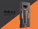 Защитный чехол NILLKIN Defender II для Samsung Galaxy Note 9 - Black (158525B). Фото 11 из 16