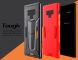 Защитный чехол NILLKIN Defender II для Samsung Galaxy Note 9 - Black (158525B). Фото 9 из 16