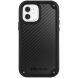 Защитный чехол Pelican Shield для Apple iPhone 12 mini - Black (260148B). Фото 1 из 8