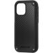 Защитный чехол Pelican Shield для Apple iPhone 12 mini - Black (260148B). Фото 4 из 8