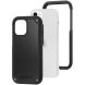 Защитный чехол Pelican Shield для Apple iPhone 12 mini - Black (260148B). Фото 5 из 8