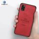 Захисний чохол PINWUYO Vintage Series для Samsung Galaxy A41 (A415) - Red (257231R). Фото 3 з 13