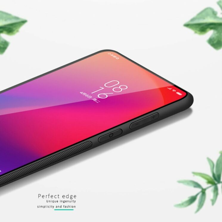 Защитный чехол PINWUYO Vintage Series для Xiaomi Mi 9T / Mi 9T Pro / Redmi K20 / Redmi K20 Pro - Black: фото 7 из 11