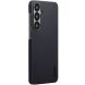 Защитный чехол Pitaka Ultra-Slim Case для Samsung Galaxy S25 Plus (S936) KS2501S - 600D Black / Grey (Twill) (371993B). Фото 3 из 11