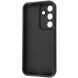 Защитный чехол Pretty Things Case для Samsung Galaxy S24 (S921) - Black / Coffee (347167F). Фото 4 из 7