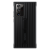 Защитный чехол Protective Standing Cover для Samsung Galaxy Note 20 Ultra (N985) EF-RN985CBEGRU - Black: фото 1 из 9