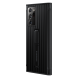Защитный чехол Protective Standing Cover для Samsung Galaxy Note 20 Ultra (N985) EF-RN985CBEGRU - Black (228228B). Фото 2 из 9