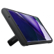 Защитный чехол Protective Standing Cover для Samsung Galaxy Note 20 Ultra (N985) EF-RN985CBEGRU - Black (228228B). Фото 5 из 9
