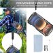 Защитный чехол R-JUST Military для Apple iPhone 16 Pro - Black (360548B). Фото 4 из 9