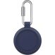 Защитный чехол Reframe Carbon для Apple AirTags - Blue (274013L). Фото 2 из 4