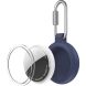 Защитный чехол Reframe Carbon для Apple AirTags - Blue (274013L). Фото 1 из 4