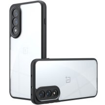 Защитный чехол Reframe Clear Bound для OnePlus Nord 5 / Ace 5 Ultra - Black: фото 1 из 8