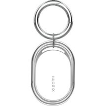Защитный чехол Reframe Crystal Beacon для Xiaomi Tag - Transparent: фото 1 из 10