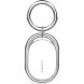 Защитный чехол Reframe Crystal Beacon для Xiaomi Tag - Transparent (410302T). Фото 1 из 10