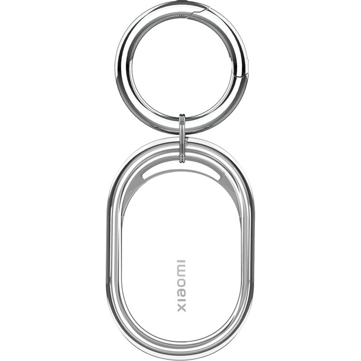 Защитный чехол Reframe Crystal Beacon для Xiaomi Tag - Transparent: фото 1 из 10
