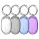 Защитный чехол Reframe Crystal Beacon для Xiaomi Tag - Transparent (410302T). Фото 7 из 10