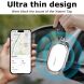Защитный чехол Reframe Crystal Beacon для Xiaomi Tag - Transparent (410302T). Фото 2 из 10