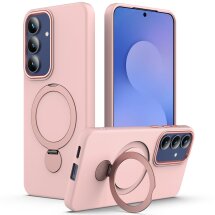 Защитный чехол Reframe Draco Casе для Samsung Galaxy S26 FE - Pink: фото 1 из 7