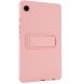 Захисний чохол Reframe Kickstand Cover для Samsung Galaxy Tab A9 (X110/115) - Pink (339351P). Фото 3 з 10