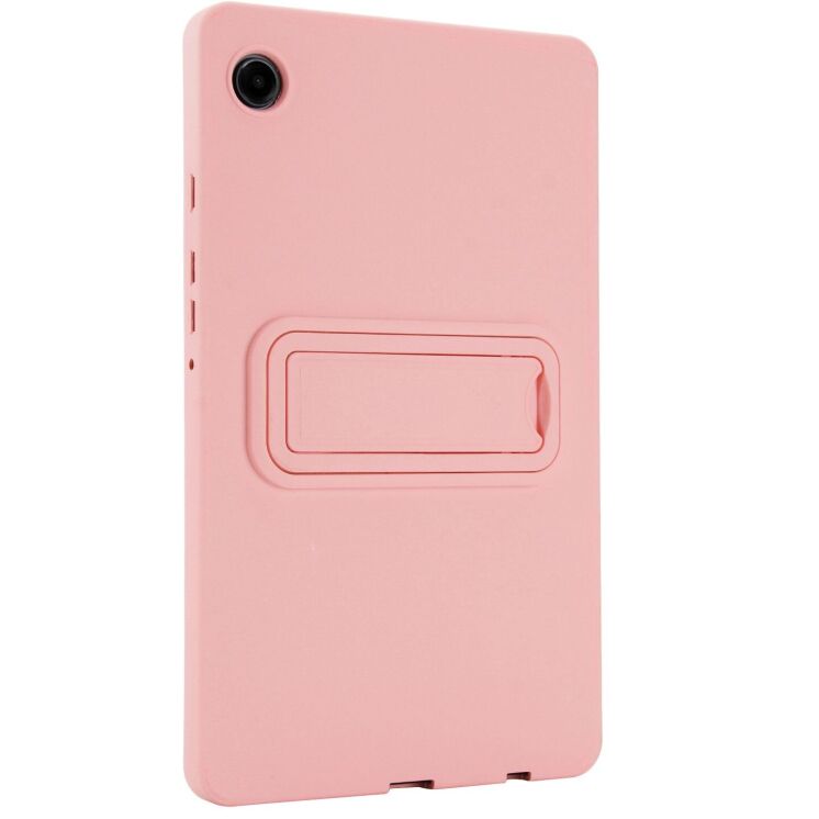 Захисний чохол Reframe Kickstand Cover для Samsung Galaxy Tab A9 (X110/115) - Pink: фото 3 з 10