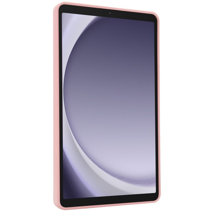 Захисний чохол Reframe Kickstand Cover для Samsung Galaxy Tab A9 (X110/115) - Pink: фото 4 з 10