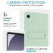 Захисний чохол Reframe Kickstand Cover для Samsung Galaxy Tab A9 (X110/115) - Pink (339351P). Фото 7 з 10