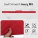 Захисний чохол Reframe Kickstand Cover для Samsung Galaxy Tab A9 (X110/115) - Pink (339351P). Фото 9 з 10