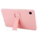 Захисний чохол Reframe Kickstand Cover для Samsung Galaxy Tab A9 (X110/115) - Pink (339351P). Фото 2 з 10