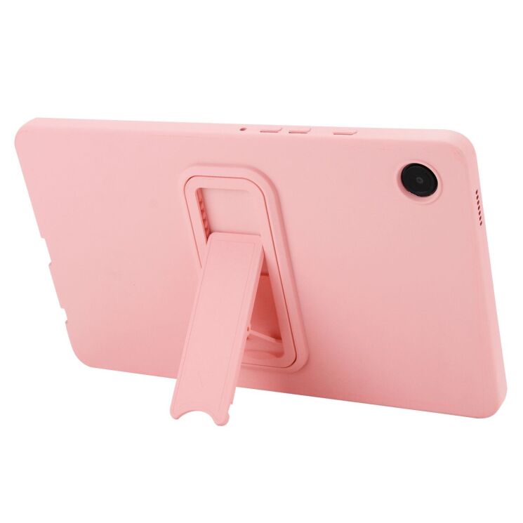 Захисний чохол Reframe Kickstand Cover для Samsung Galaxy Tab A9 (X110/115) - Pink: фото 2 з 10
