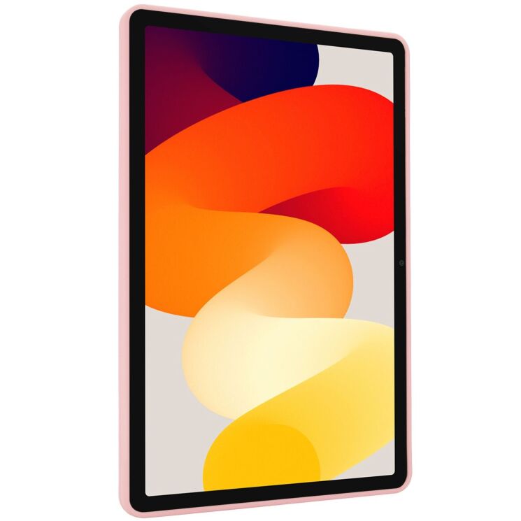 Захисний чохол Reframe Kickstand Cover для Xiaomi Redmi Pad SE - Pink: фото 4 з 10
