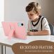 Захисний чохол Reframe Kickstand Cover для Xiaomi Redmi Pad SE - Pink (370703P). Фото 5 з 10