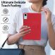 Захисний чохол Reframe Kickstand Cover для Xiaomi Redmi Pad SE - Pink (370703P). Фото 8 з 10