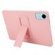 Захисний чохол Reframe Kickstand Cover для Xiaomi Redmi Pad SE - Pink (370703P). Фото 2 з 10