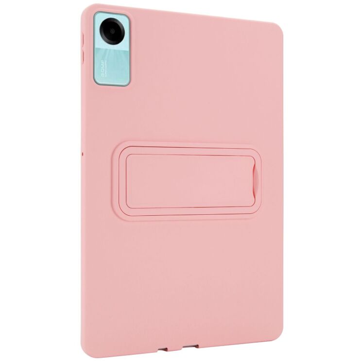 Захисний чохол Reframe Kickstand Cover для Xiaomi Redmi Pad SE - Pink: фото 3 з 10