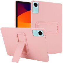 Захисний чохол Reframe Kickstand Cover для Xiaomi Redmi Pad SE - Pink: фото 1 з 10