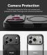 Защитный чехол Ringke Alles Magnetic (FP) для iPhone 18 Pro (8800380463233) - Gun Metal (423778H). Фото 11 из 18