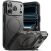 Защитный чехол Ringke Alles Magnetic (FP) для iPhone 18 Pro (8800380463233) - Gun Metal: фото 1 из 18