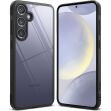 Защитный чехол Ringke Fusion Bold для Samsung Galaxy S24 (S921) 8809961782749 - Black (347197B)