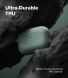 Защитный чехол Ringke Onyx Magnetic (FH) для AirPods Pro 3 (8800328818590) - Mint (390179M). Фото 7 из 13