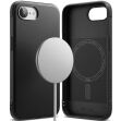 Защитный чехол Ringke Onyx Magnetic (FP) для Apple iPhone 17e / 16e (8800293852759) - Black (376492B)