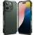 Защитный чехол Ringke Rugged Gear для iPhone 16 Pro (8800274963702) - Dark Green: фото 1 из 13