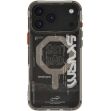 Защитный чехол SKINARMA SONIX Mag-Charge для iPhone 17 Pro Max (SK-2025IPP6.9-SONIX-STN) - Stone (411106S)