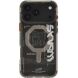 Защитный чехол SKINARMA SONIX Mag-Charge для iPhone 17 Pro Max (SK-2025IPP6.9-SONIX-STN) - Stone (411106S). Фото 1 из 4