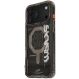 Защитный чехол SKINARMA SONIX Mag-Charge для iPhone 17 Pro Max (SK-2025IPP6.9-SONIX-STN) - Stone (411106S). Фото 3 из 4