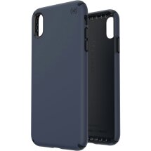 Захисний чохол Speck Presidio Pro для Apple iPhone XS Max - Blue: фото 1 з 7