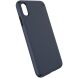 Защитный чехол Speck Presidio Pro для Apple iPhone XS Max - Blue (208880L). Фото 2 из 7