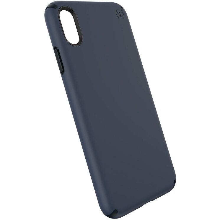 Защитный чехол Speck Presidio Pro для Apple iPhone XS Max - Blue: фото 2 из 7