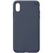 Защитный чехол Speck Presidio Pro для Apple iPhone XS Max - Blue (208880L). Фото 3 из 7