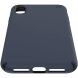 Защитный чехол Speck Presidio Pro для Apple iPhone XS Max - Blue (208880L). Фото 5 из 7